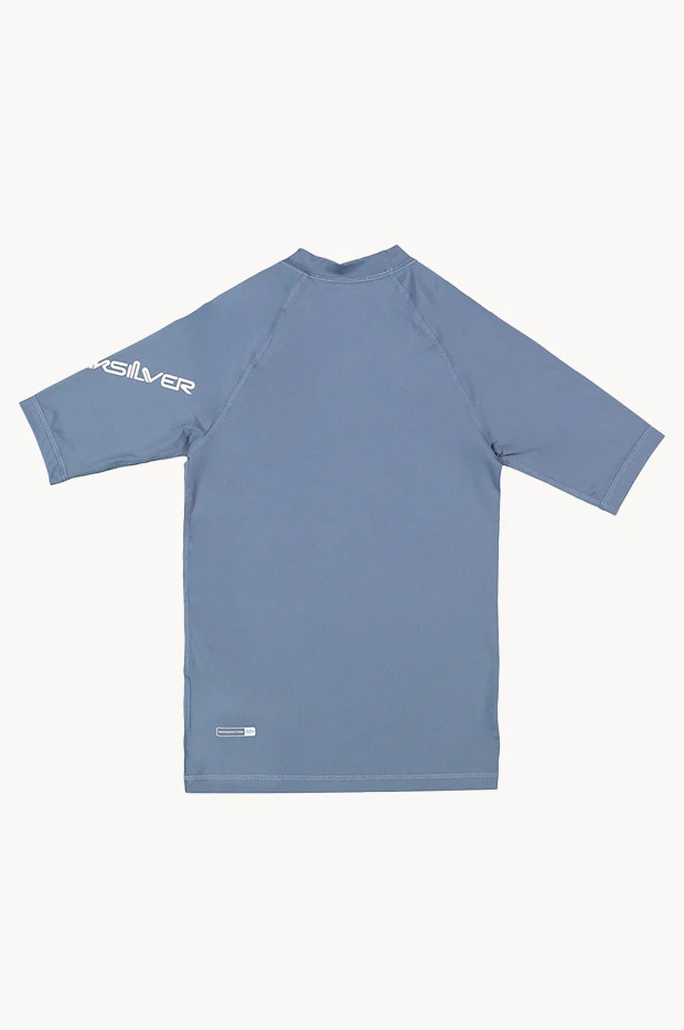 Boys All Time Short Sleeve Suntop - Image 2