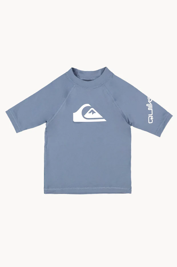Boys All Time Short Sleeve Suntop
