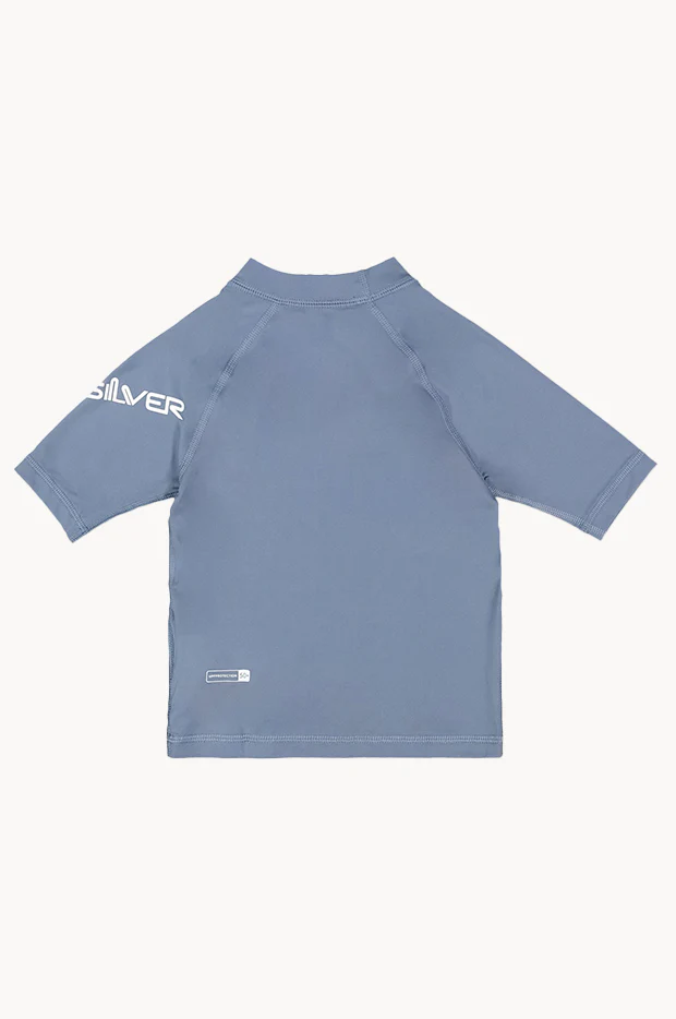 Boys All Time Short Sleeve Suntop - Image 2
