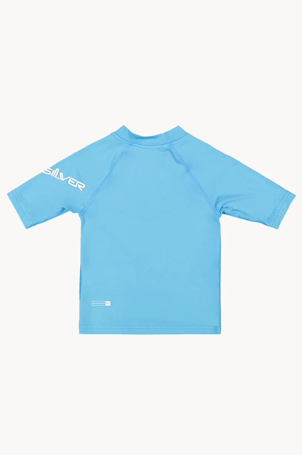 Boys All Time Short Sleeve Suntop - Image 2