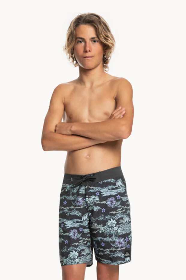 Boys Everyday 69 16" Boardshort