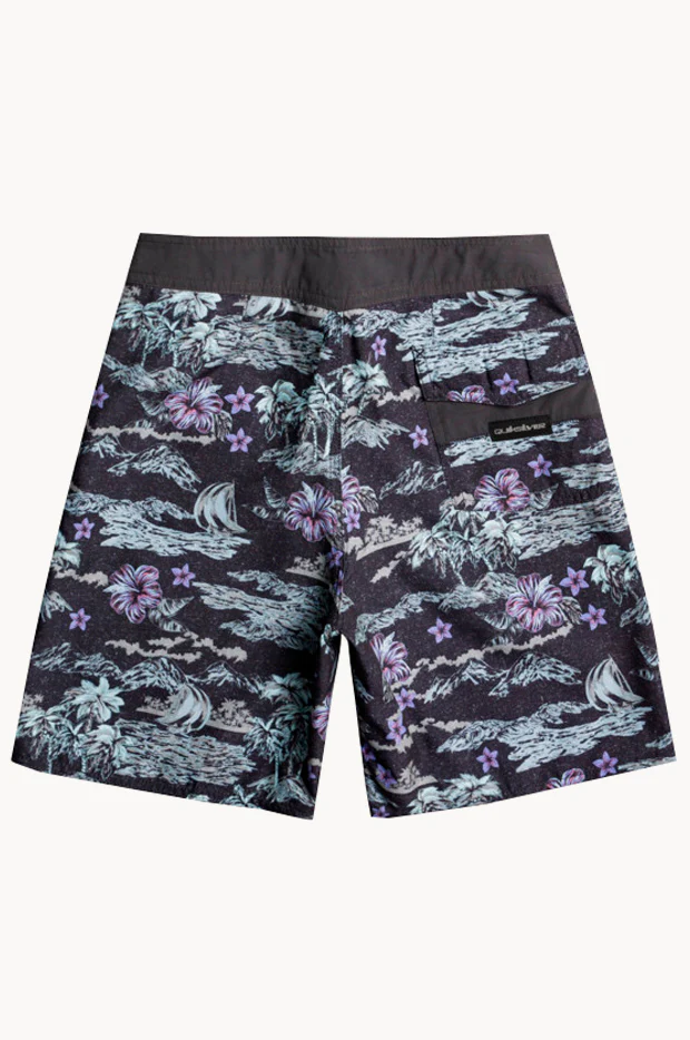 Boys Everyday 69 16" Boardshort - Image 3