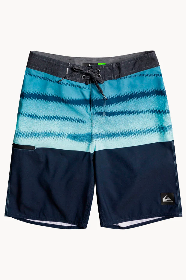 Boys Everyday Five 0 17" Boardshort - Image 2