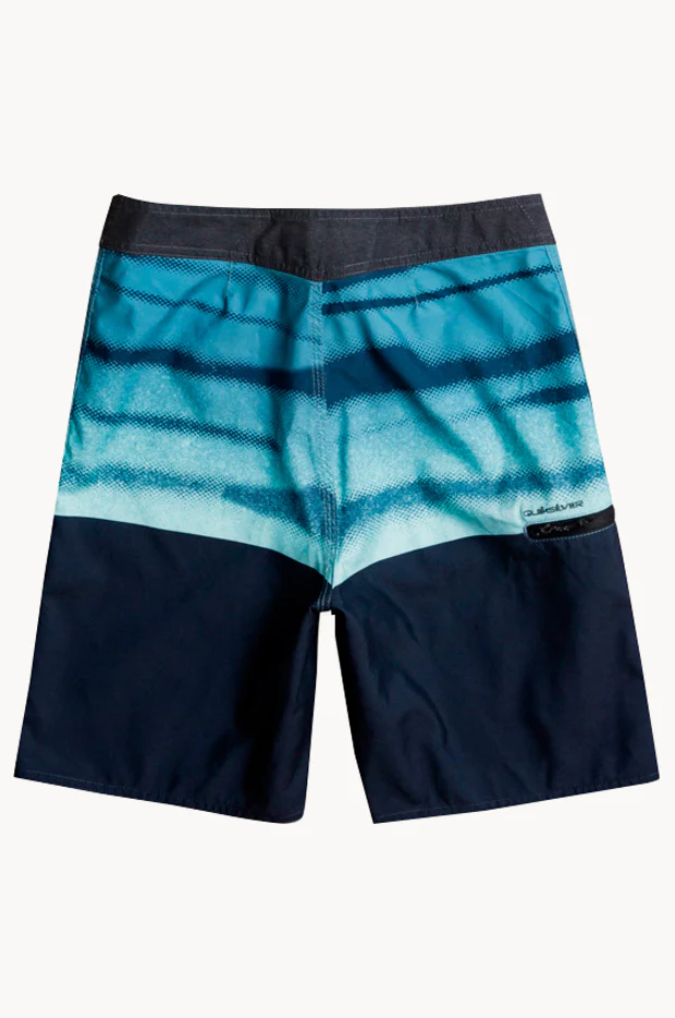 Boys Everyday Five 0 17" Boardshort - Image 3