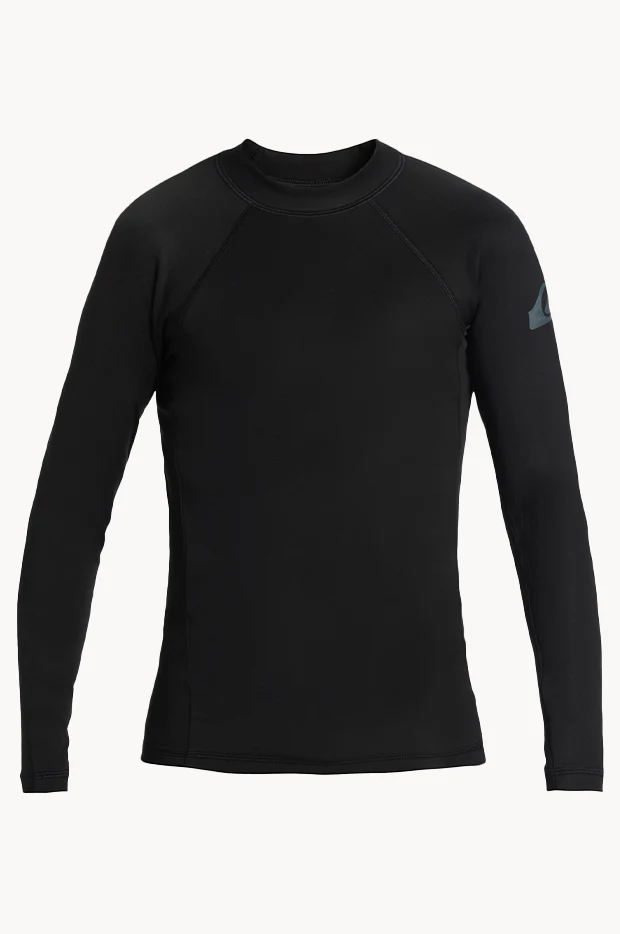 Boys Everyday Heat Long Sleeve Suntop - Image 3