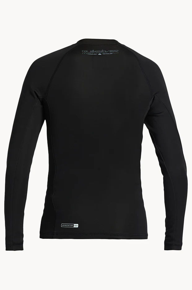 Boys Everyday Heat Long Sleeve Suntop - Image 4