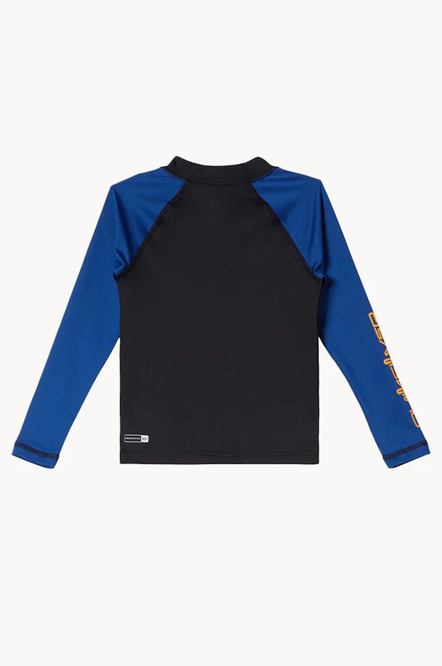 Boys Everyday Long Sleeve Suntop - Image 2