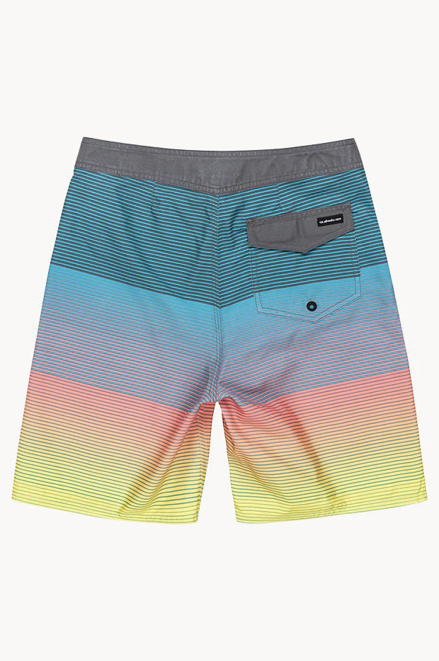 Boys Everyday Massive 17" Boardshort - Image 2