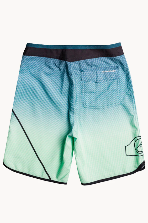 Boys Everyday New Wave 17" Boardshort - Image 3