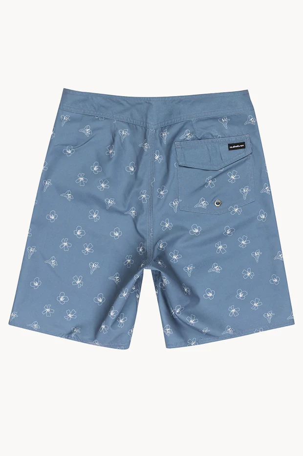 Boys Everyday Next Gen 17" Boardshort - Image 2