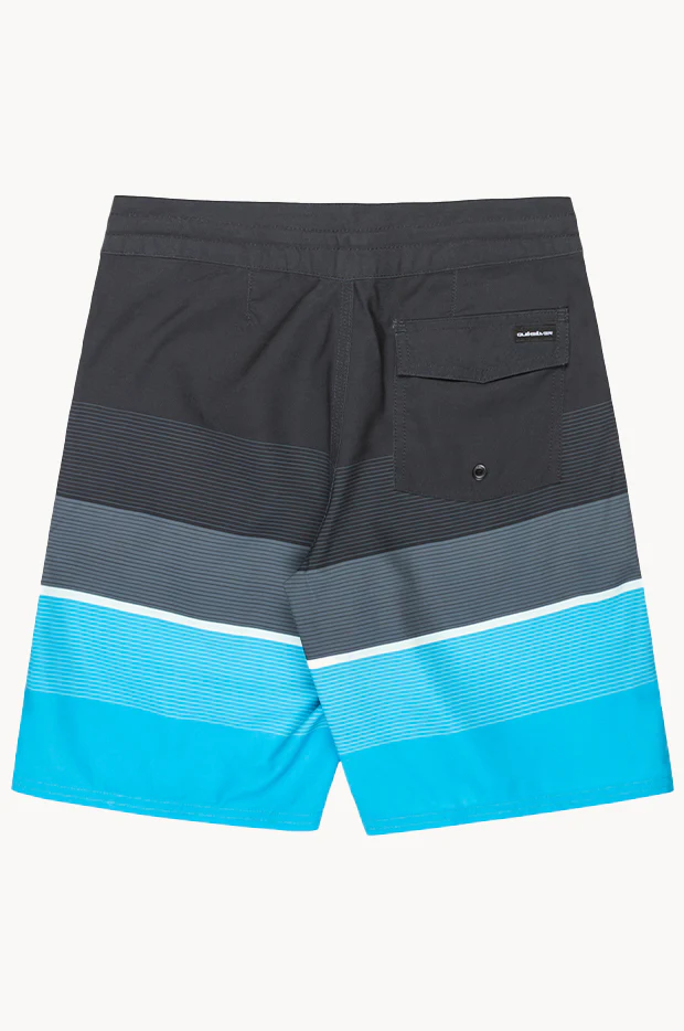 Boys Everyday Padang Beach 17" Boardshort - Image 2