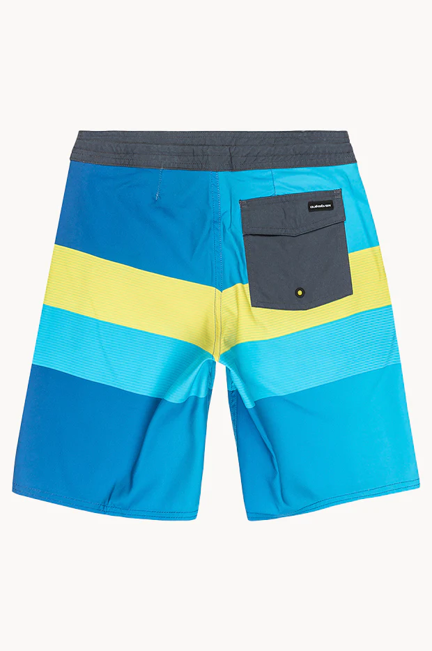 Boys Everyday Padang Beach 17" Boardshort - Image 2