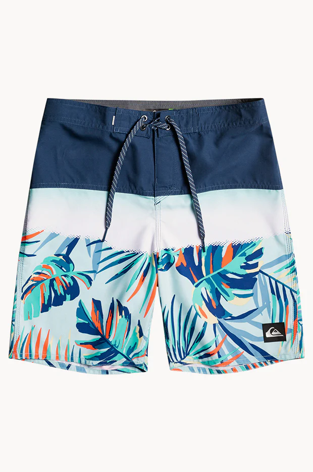 Boys Everyday Panel 17" Boardshort - Image 2