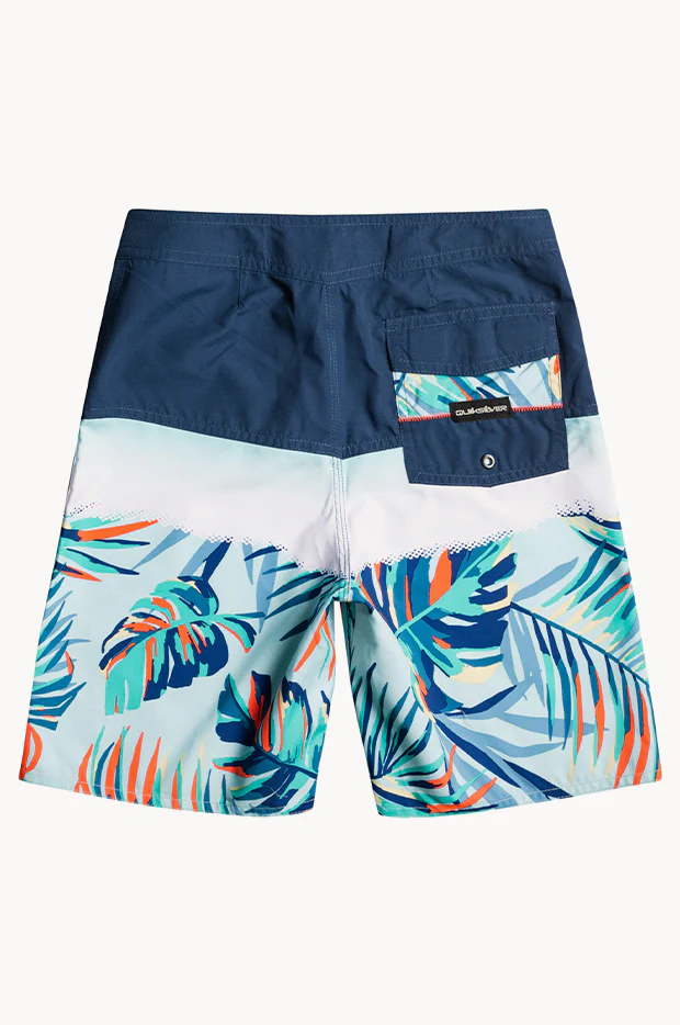 Boys Everyday Panel 17" Boardshort - Image 3