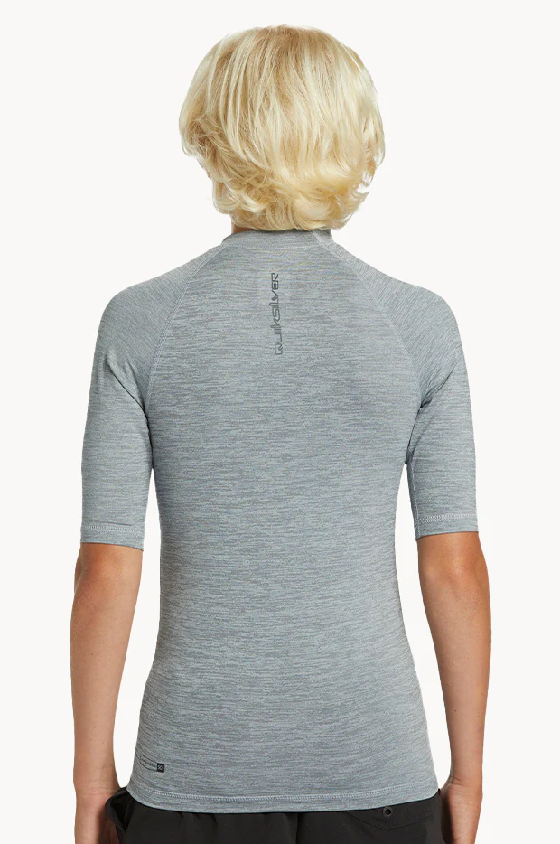 Boys Everyday Short Sleeve Suntop - Image 2