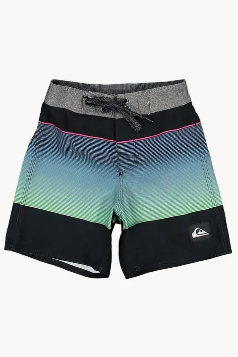 Boys Everyday Slab 12'' Boardshort