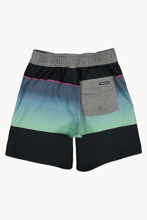 Boys Everyday Slab 12'' Boardshort - Image 2