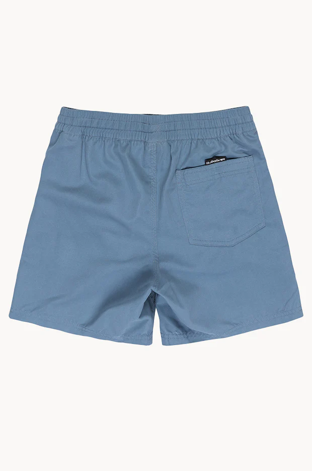 Boys Everyday Vert Volley 14" Boardshort - Image 2