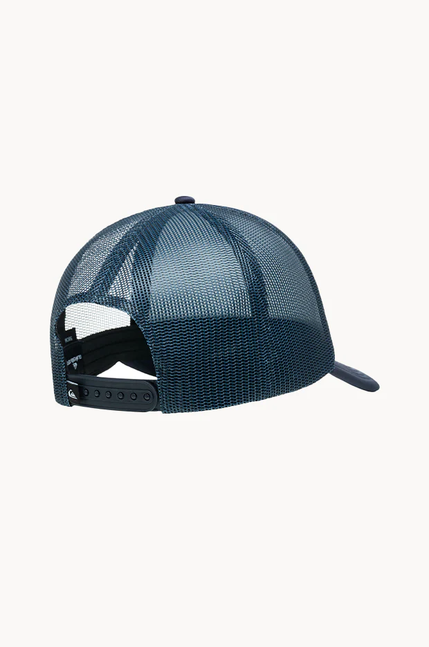 Boys Fade Emu Coop Cap - Image 2