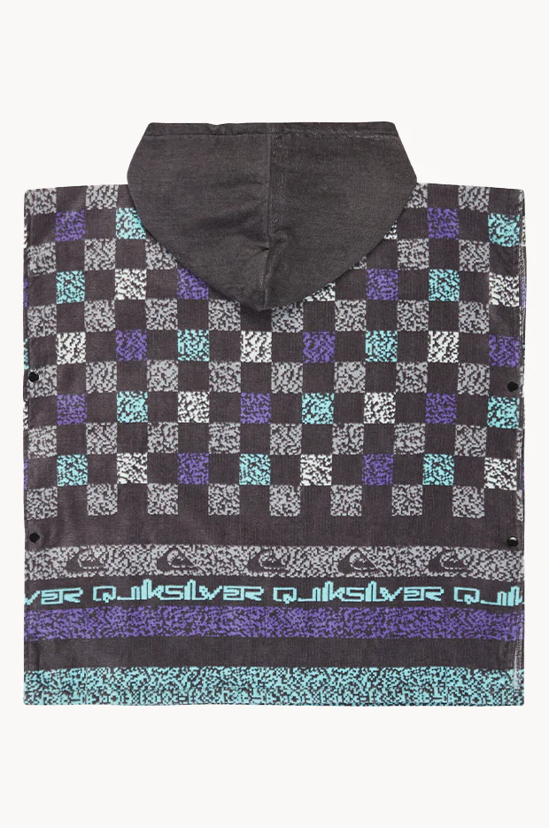 Boys Hoody Towel - Image 2