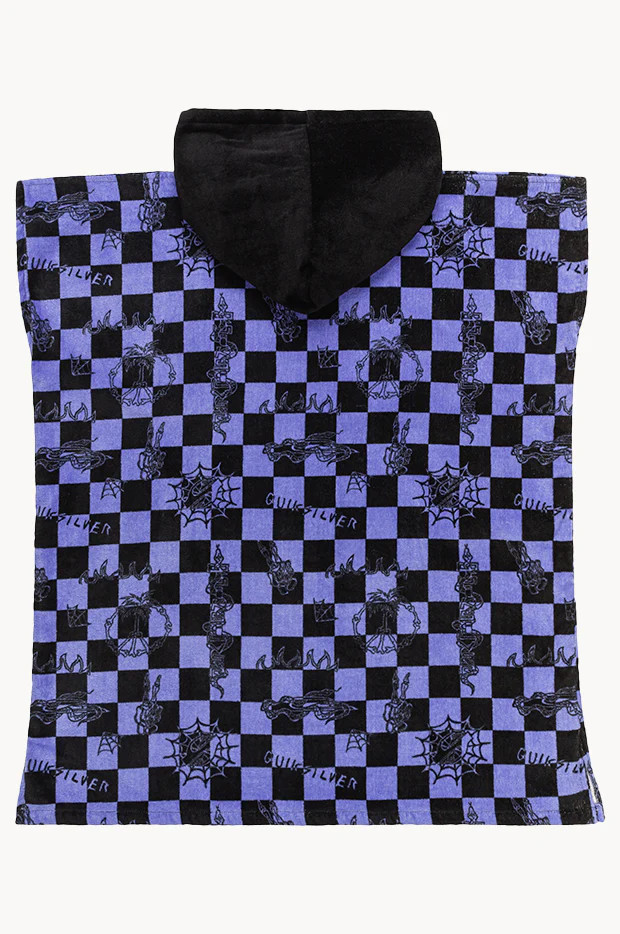 Boys Hoody Towel - Image 2