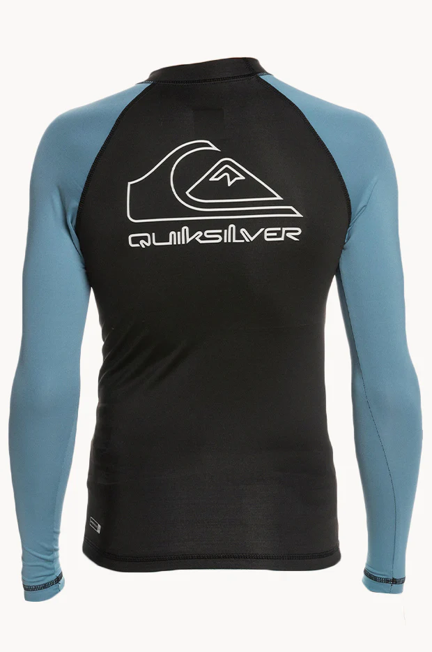 Boys On Tour Long Sleeve Suntop - Image 3