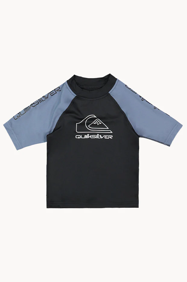 Boys On Tour Short Sleeve Suntop