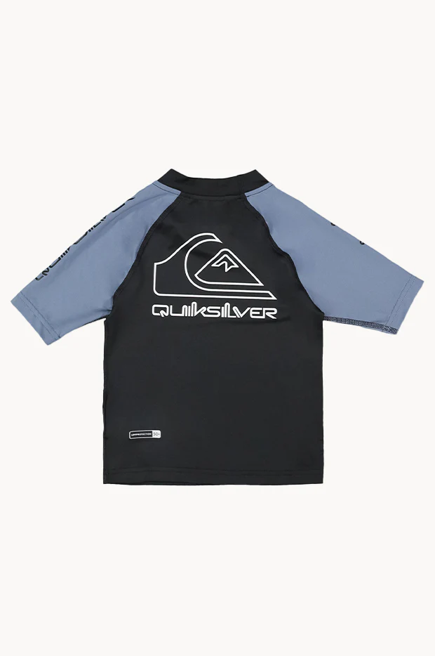 Boys On Tour Short Sleeve Suntop - Image 2