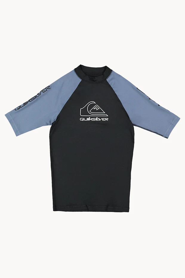 Boys On Tour Short Sleeve Suntop