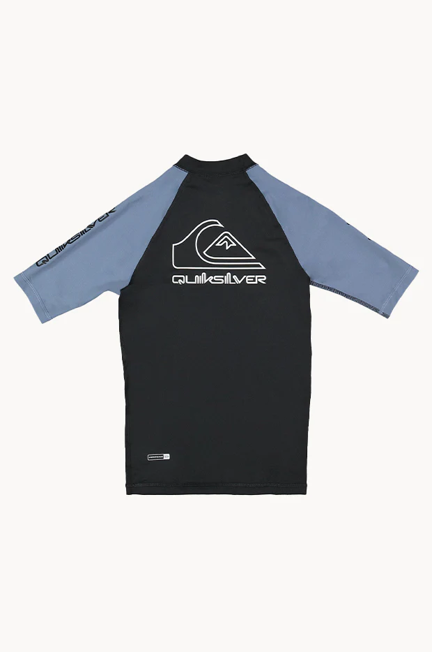 Boys On Tour Short Sleeve Suntop - Image 2