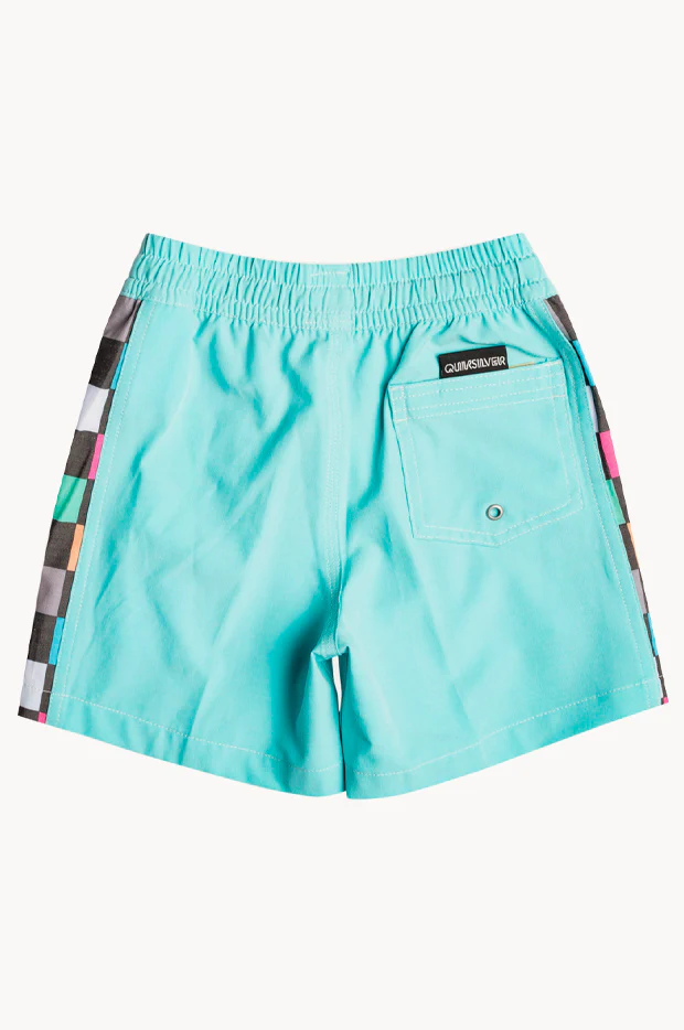 Boys Original Arch 12" Volley Boardshort - Image 2