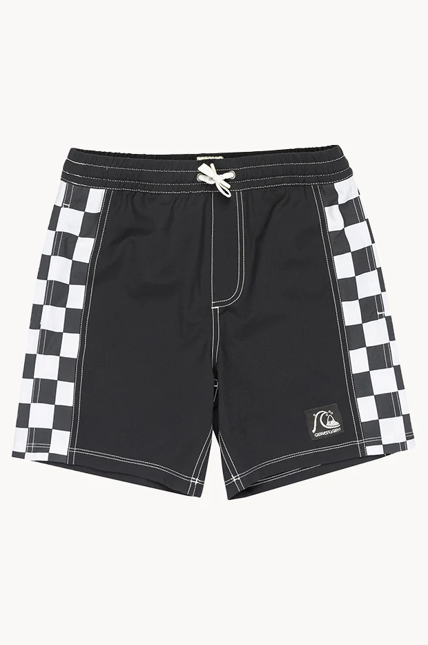 Boys Original Arch Volley 15" Boardshort