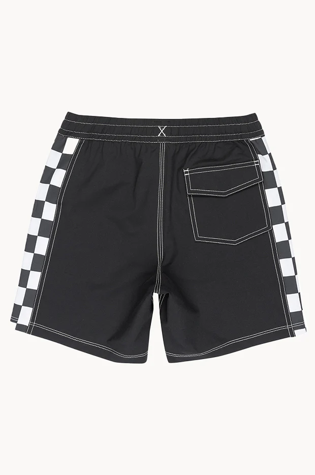 Boys Original Arch Volley 15" Boardshort - Image 2