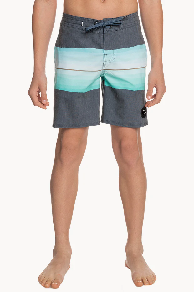 Boys Resin Tint 15" Beachshort
