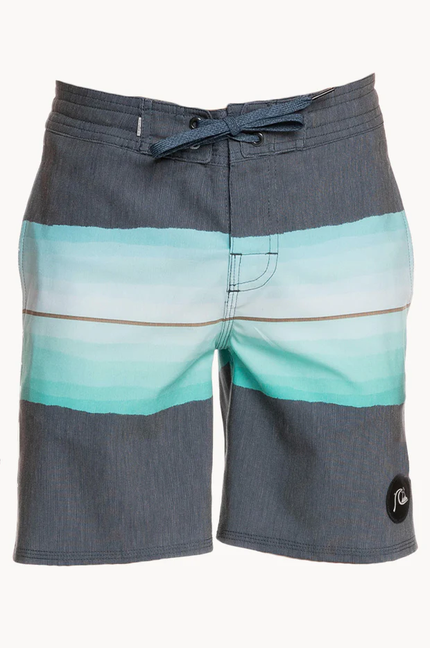 Boys Resin Tint 15" Beachshort - Image 2