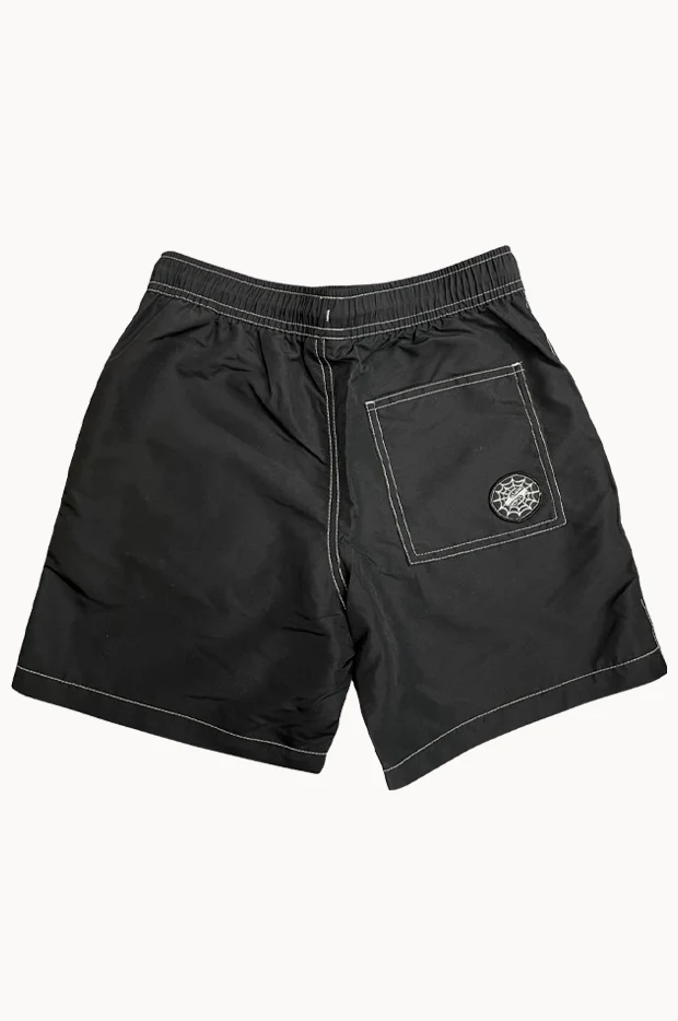 Boys Skux Walkie Boardshort - Image 2