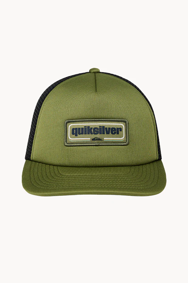 Boys Slab Drifter Cap - Image 2