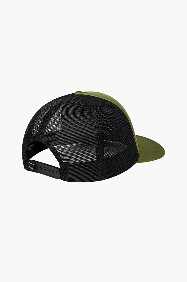 Boys Slab Drifter Cap - Image 3