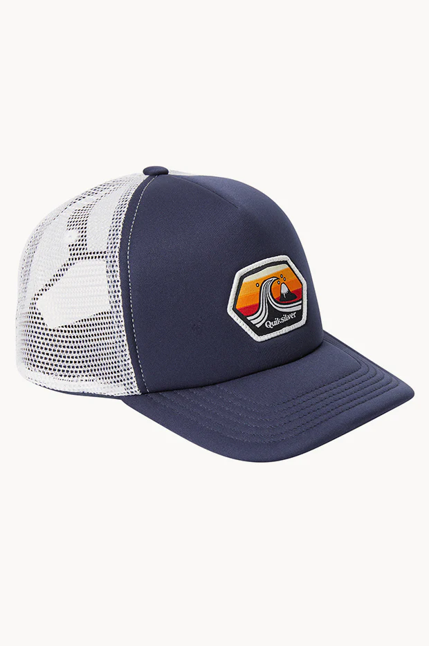 Boys Slab Hunter Cap - Image 2