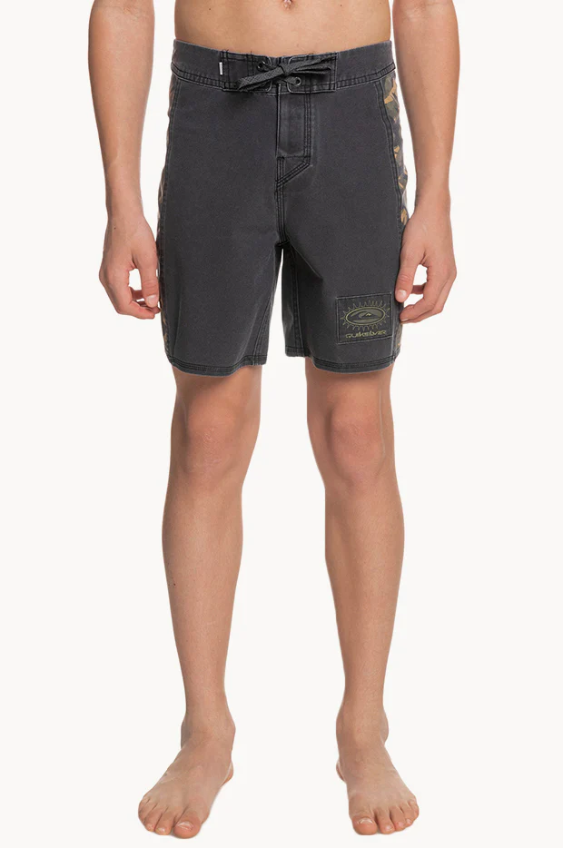 Boys Surfsilk Arch 15" Boardshort
