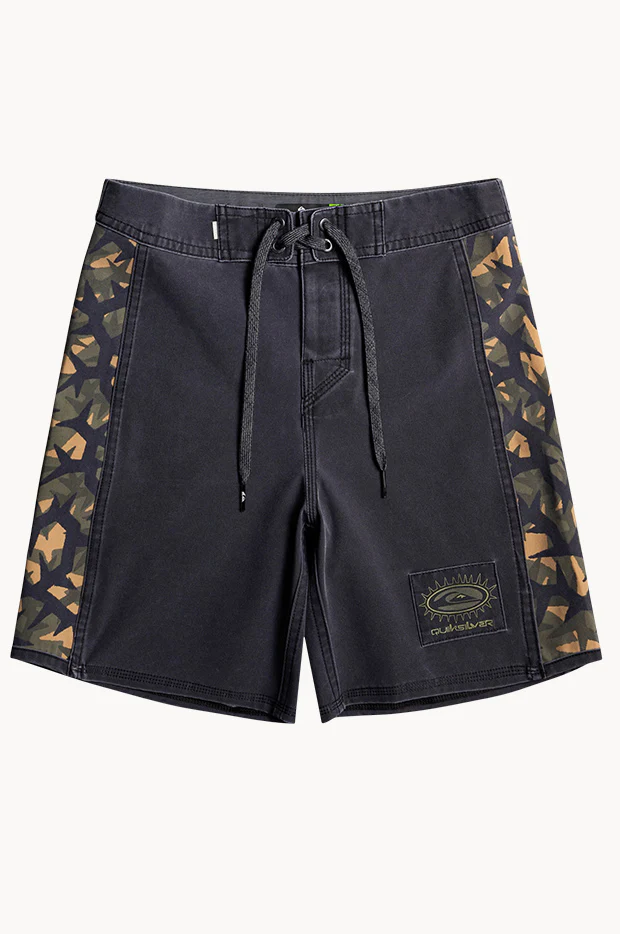 Boys Surfsilk Arch 15" Boardshort - Image 2