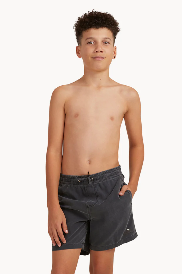 Boys Surfwash Volley Boardshort