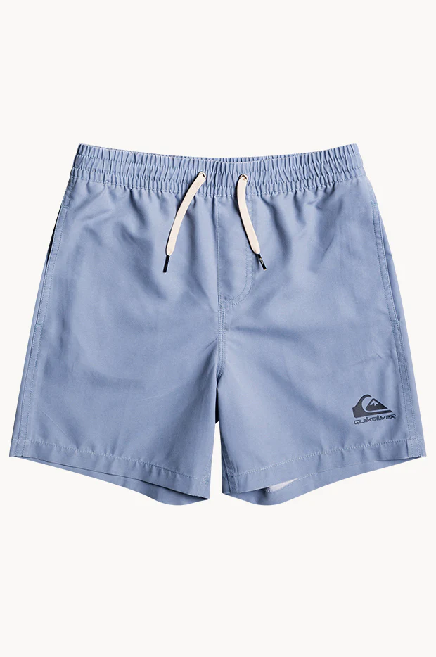 Boys Surfwash Volley Boardshort - Image 2