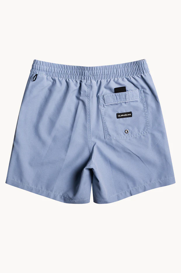 Boys Surfwash Volley Boardshort - Image 3