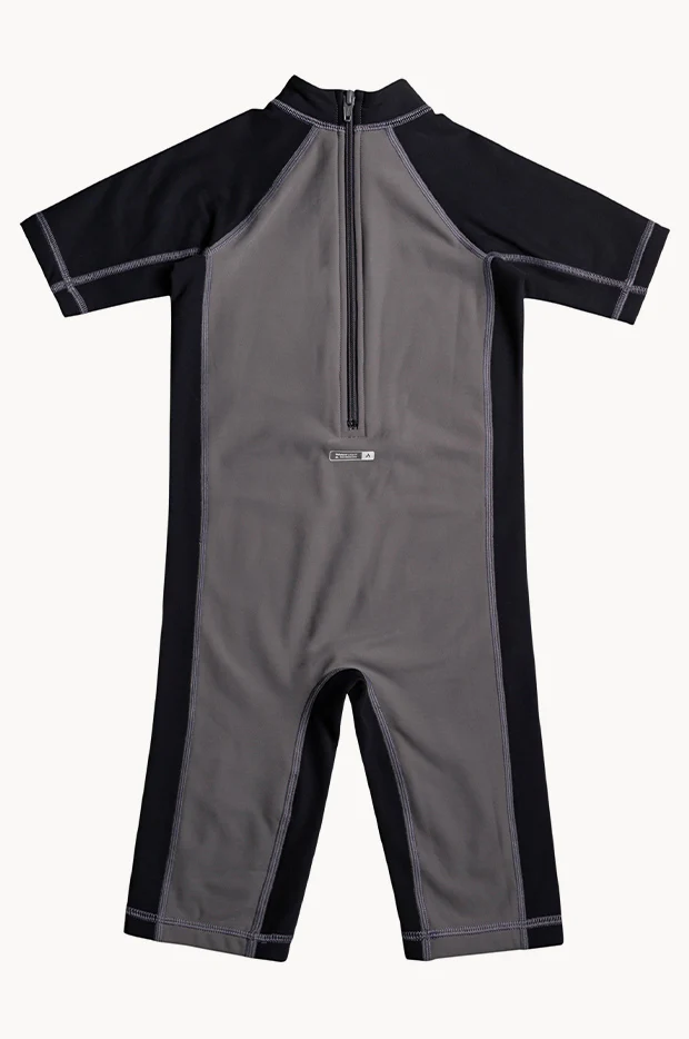 Boys Thermo Sunsuit - Image 2