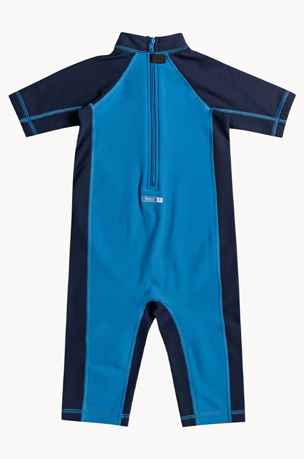 Boys Thermo Sunsuit - Image 2