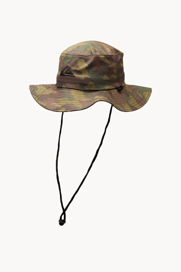 Bush Water Safari Hat - Image 2