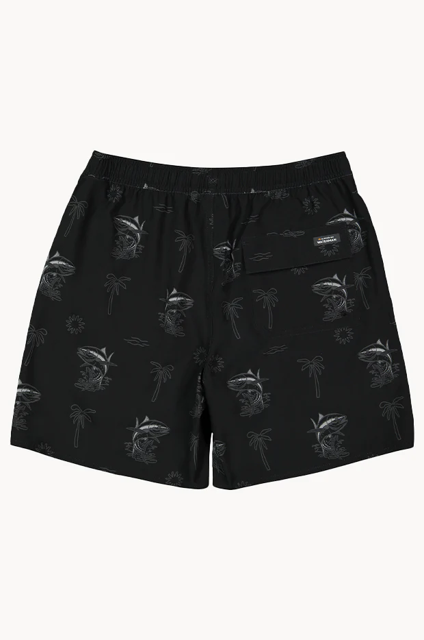 Mens Atoll Volley 18" Boardshort - Image 2