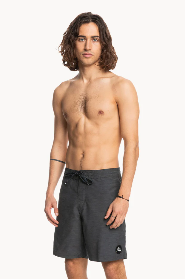 Mens Baja 18" Beachshort