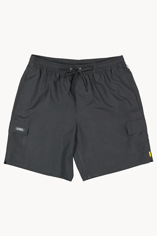 Mens Balance Volley 18" Boardshort